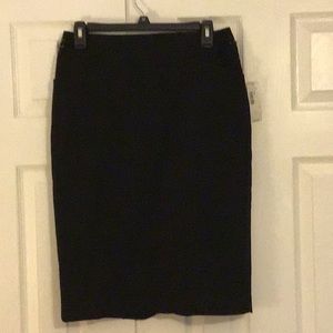 Worthington pencil skirt NWT size 4